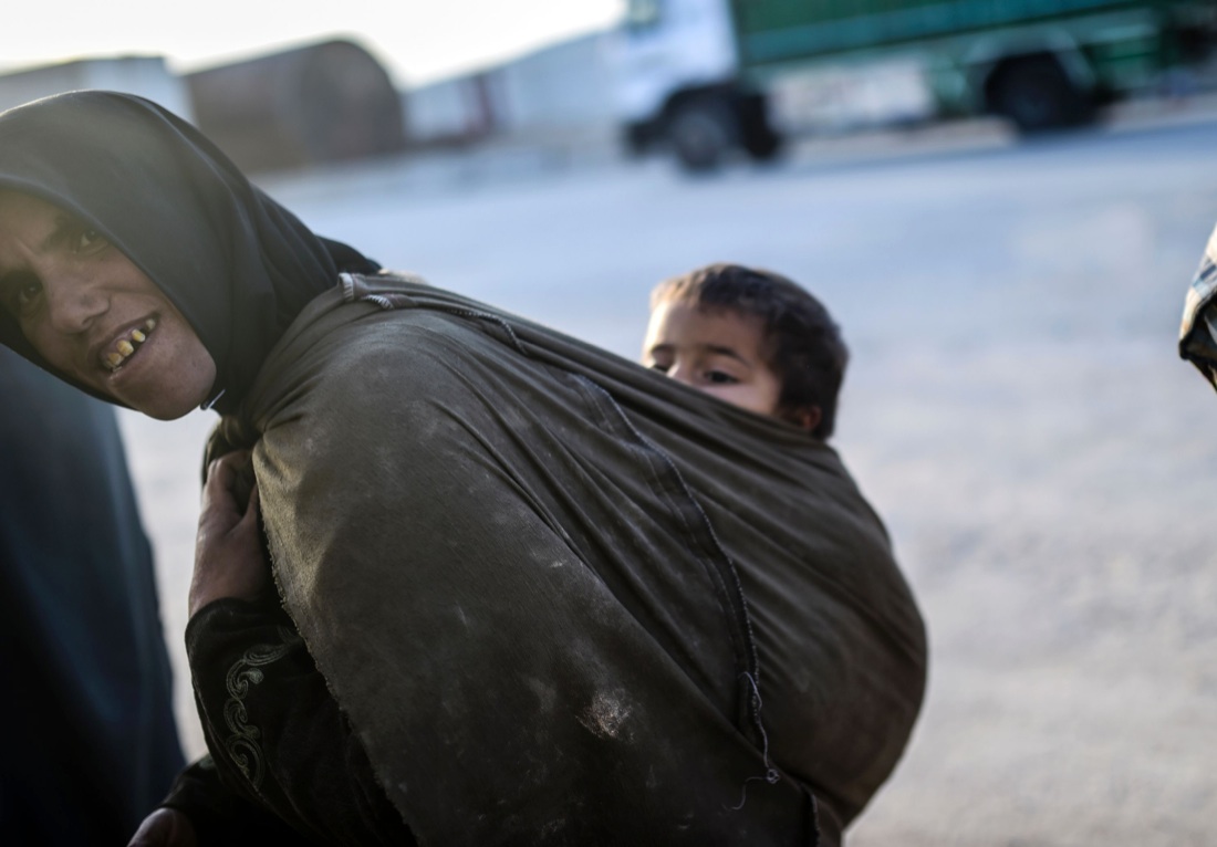 Siria, l’ombra dell’ISIS dietro la conquista di Aleppo