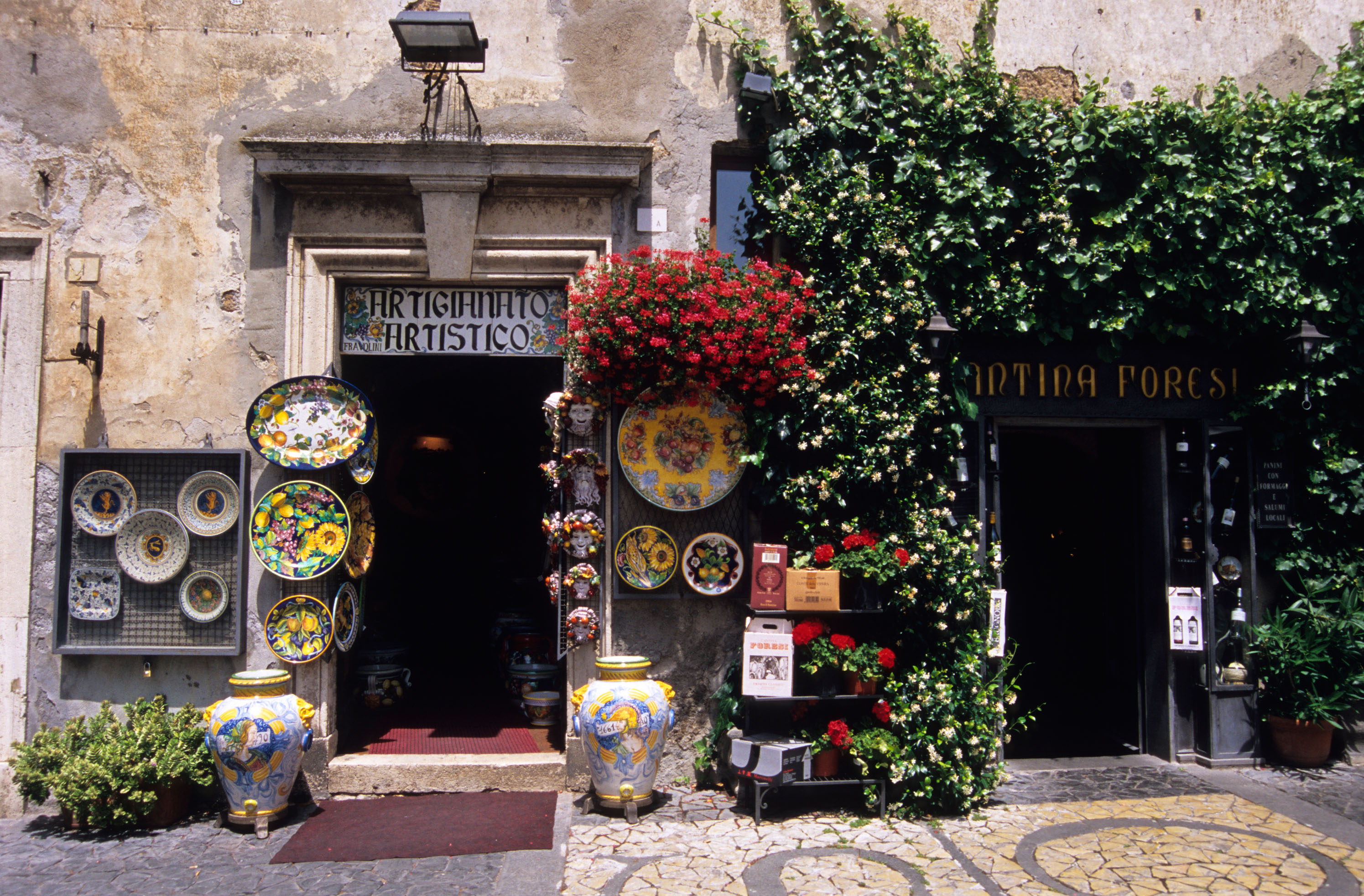 San Valentino, 8 luoghi romantici (in Italia)