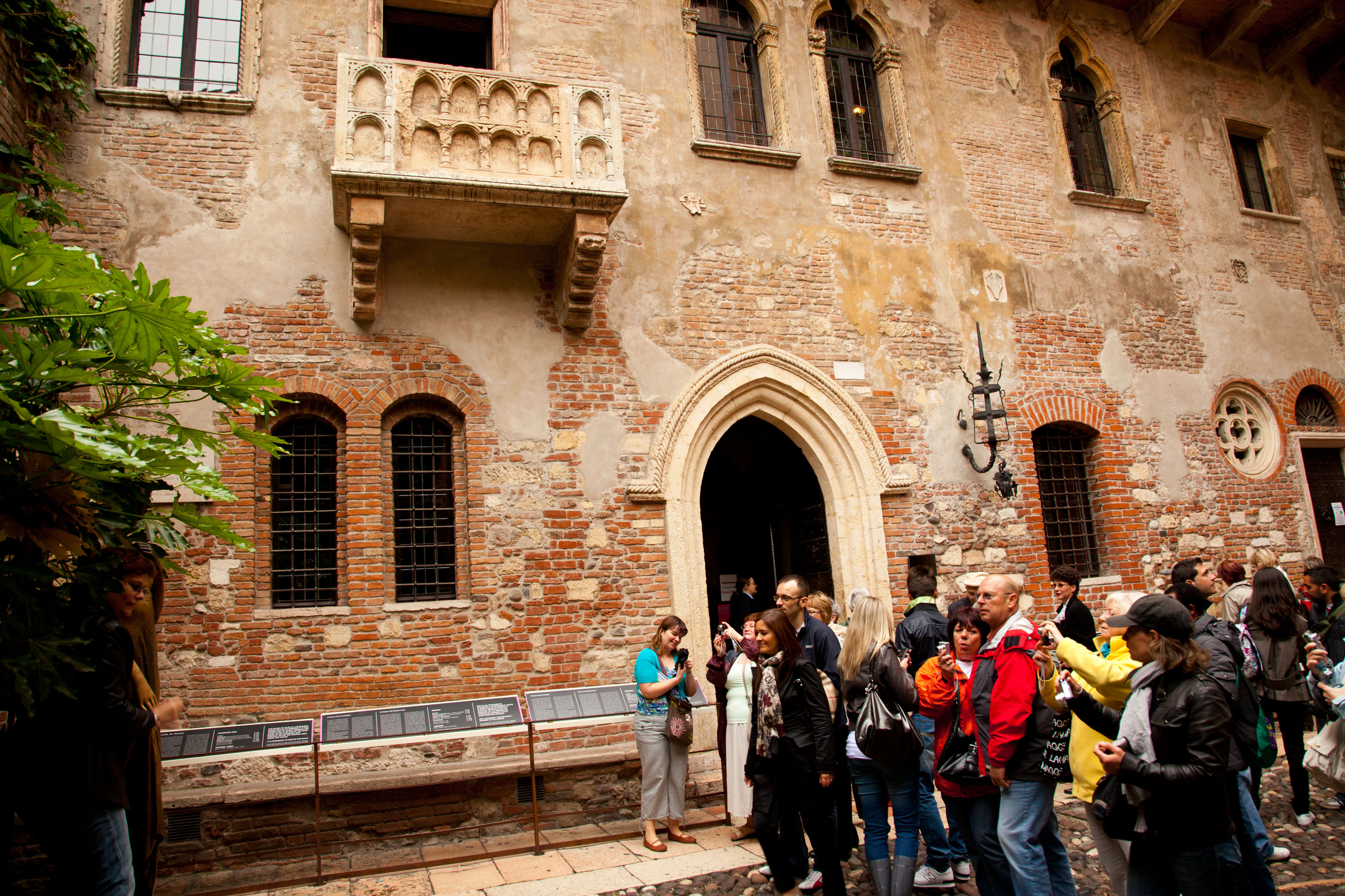 San Valentino, 8 luoghi romantici (in Italia)
