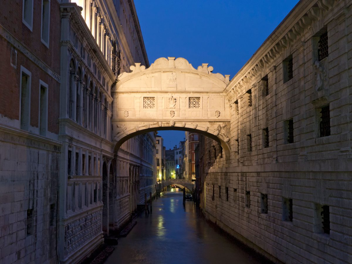 Galleria foto 'San Valentino, 8 luoghi romantici (in Italia)' - foto 5