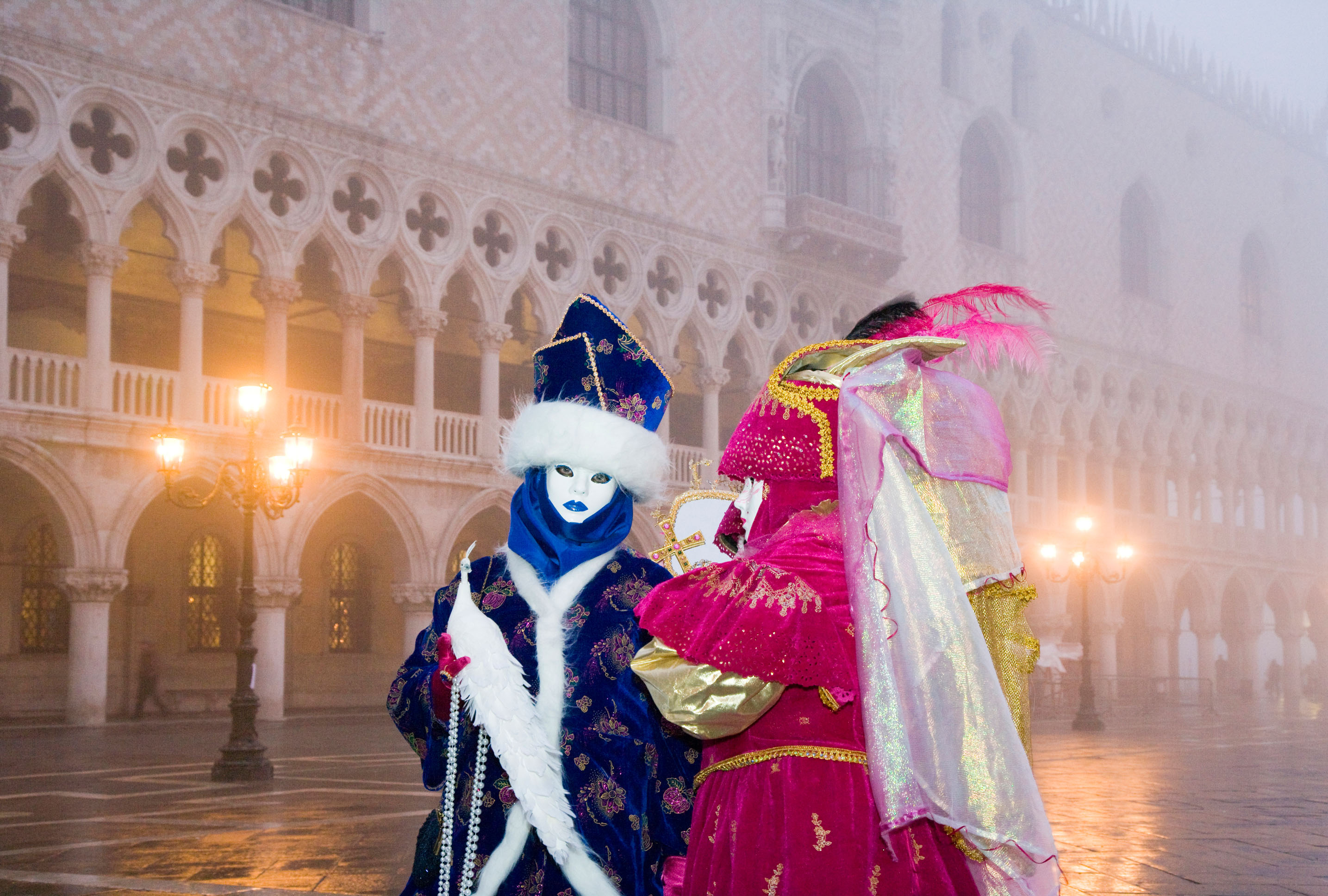 San Valentino, 8 luoghi romantici (in Italia)