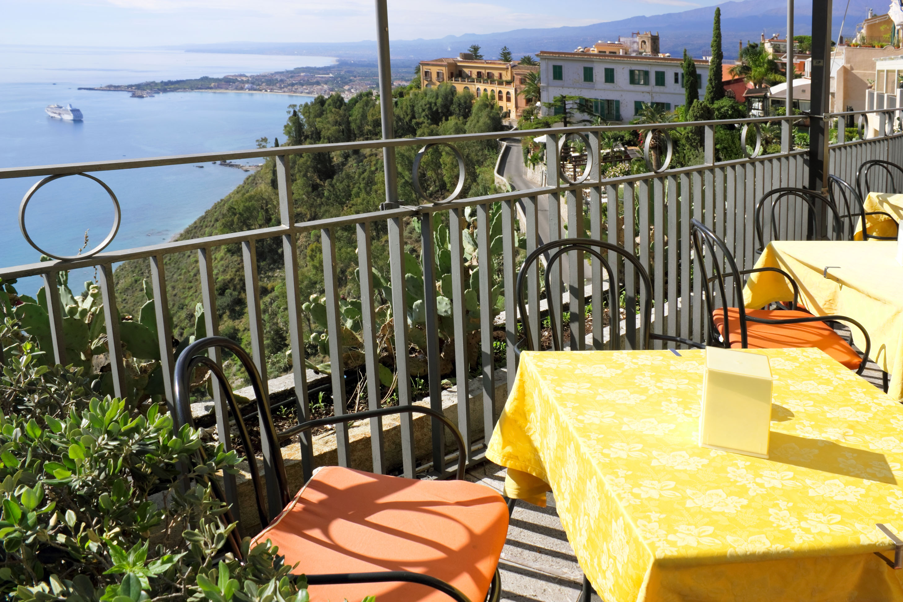 San Valentino, 8 luoghi romantici (in Italia)