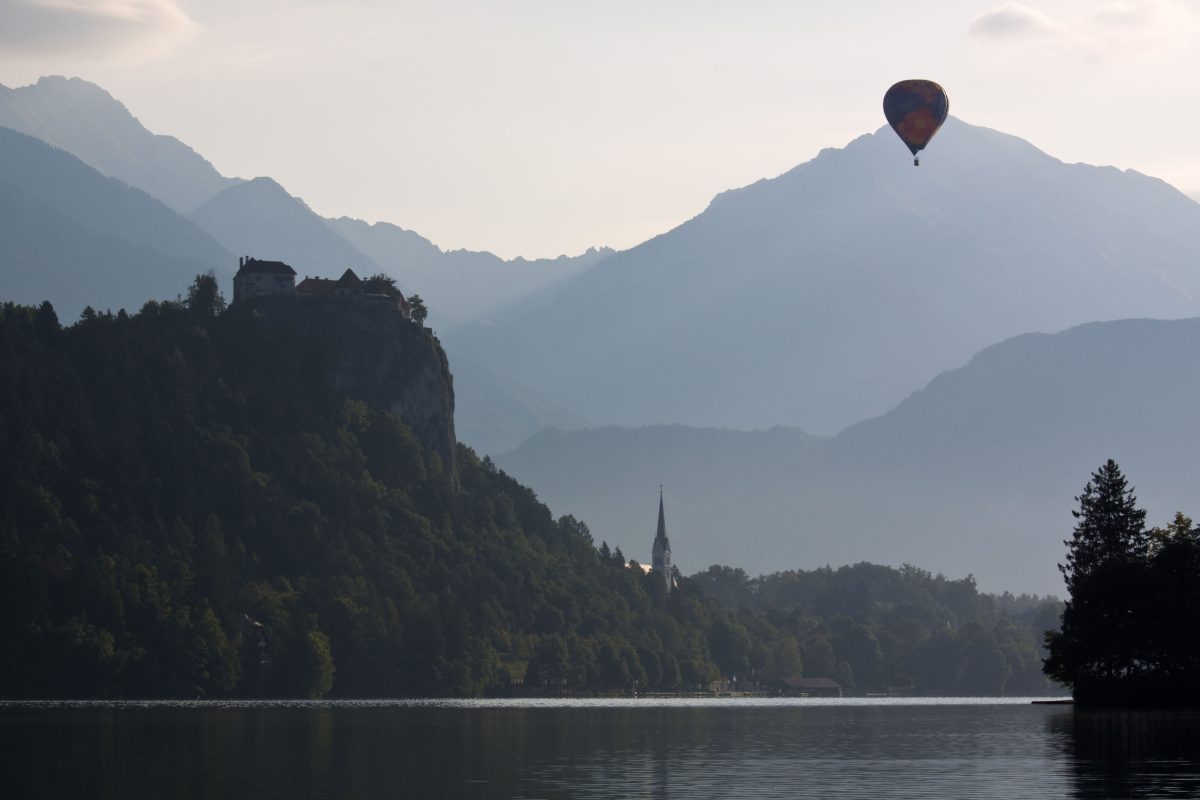 Galleria foto 'San Valentino, 8 luoghi romantici (in Italia)' - foto 13