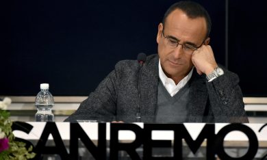 Sanremo 2016: ecco chi vincerà