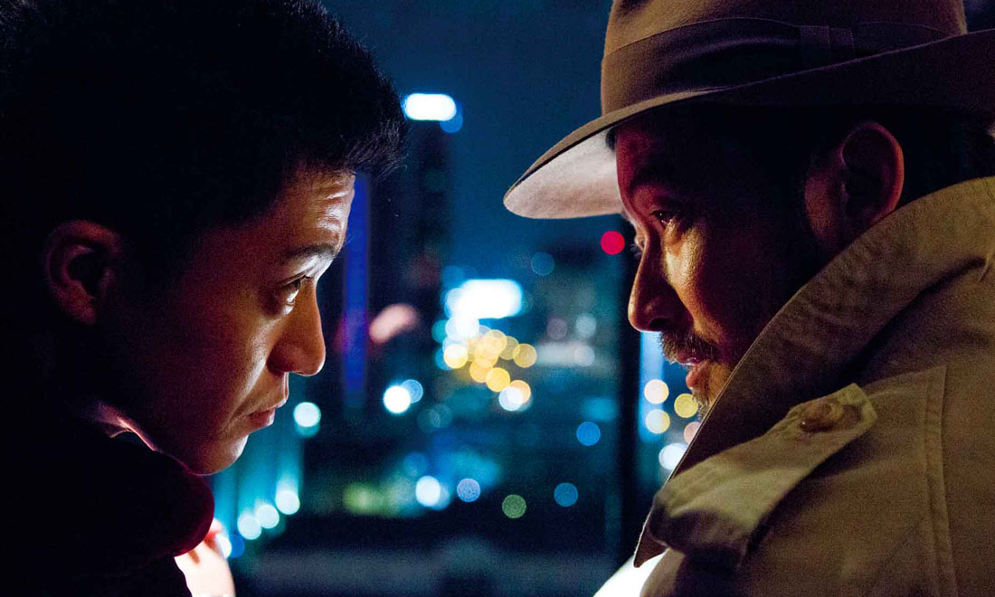 Lupin III, il ladro dei manga e dei cartoon arriva al cinema – Video Lupin III, il ladro dei manga e dei cartoon arriva al cinema – Video