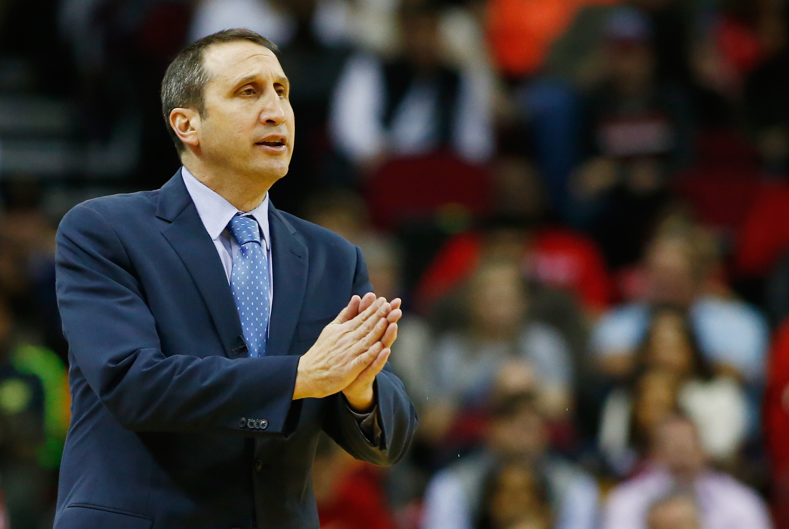 Nba, Knicks: Rambis al posto di Fisher e la stagione dei coach esonerati