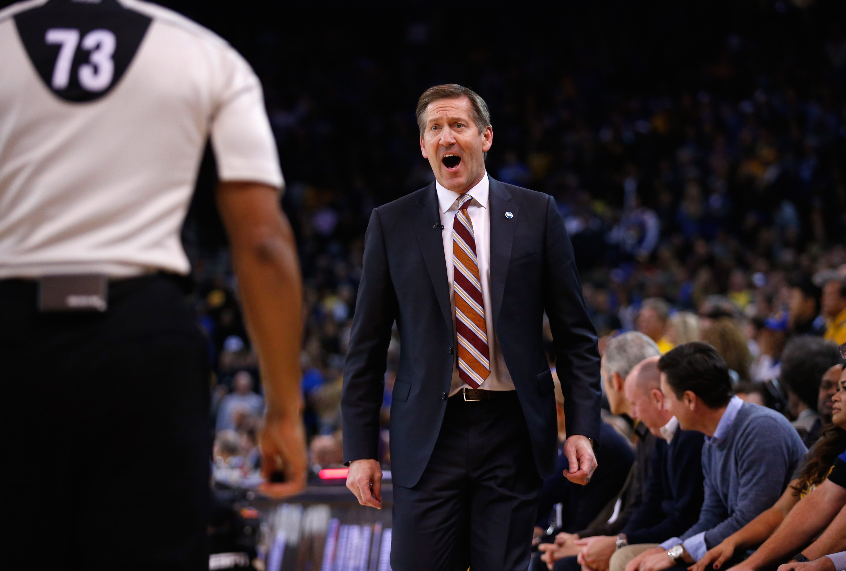 Nba, Knicks: Rambis al posto di Fisher e la stagione dei coach esonerati