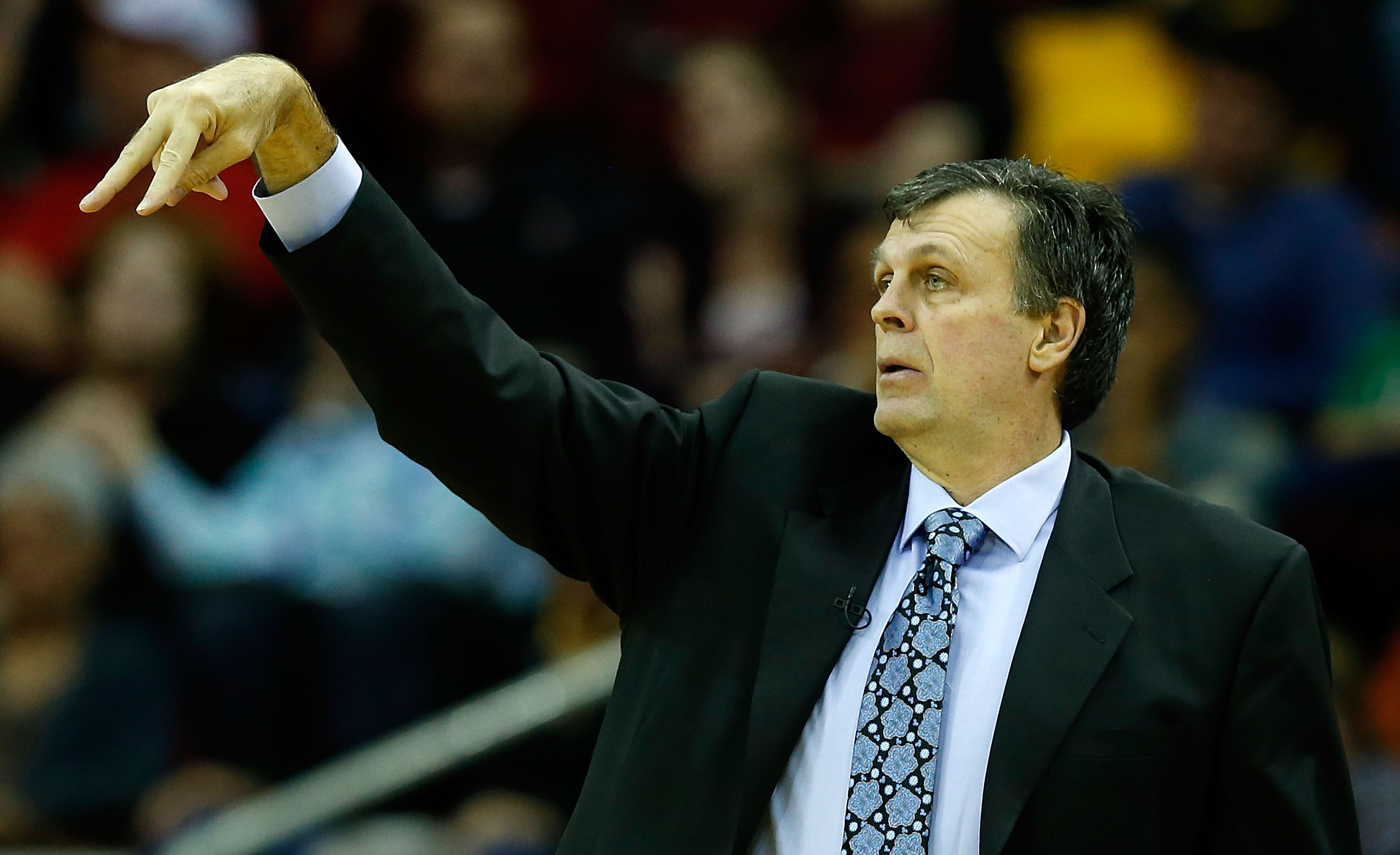 Nba, Knicks: Rambis al posto di Fisher e la stagione dei coach esonerati