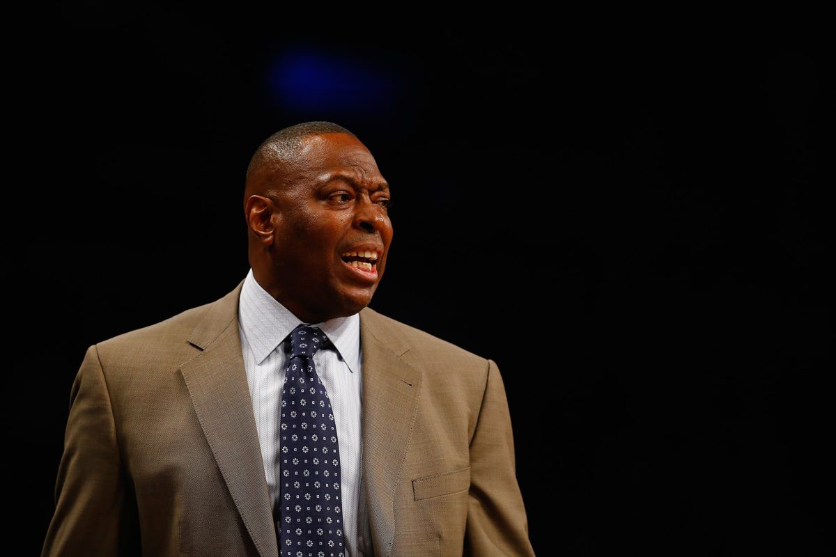 Galleria foto 'Nba, Knicks: Rambis al posto di Fisher e la stagione dei coach esonerati' - foto 7