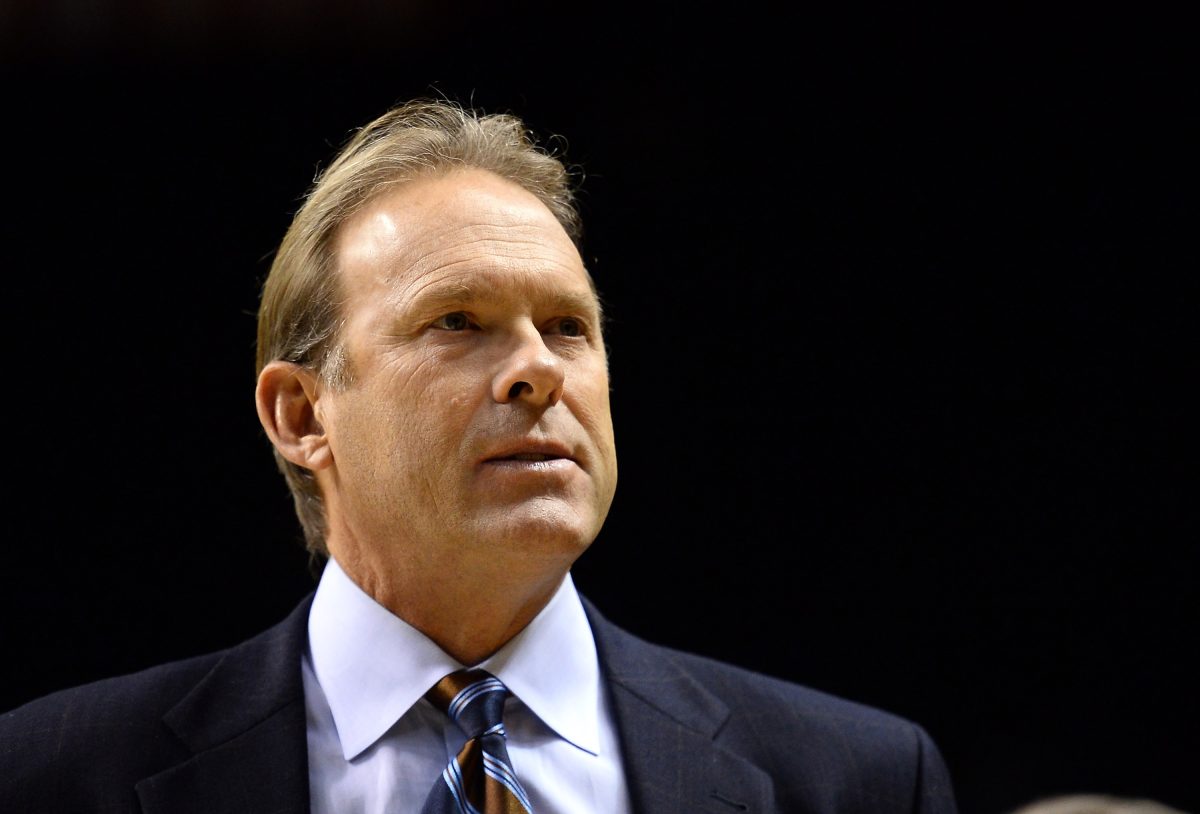 Galleria foto 'Nba, Knicks: Rambis al posto di Fisher e la stagione dei coach esonerati' - foto 9