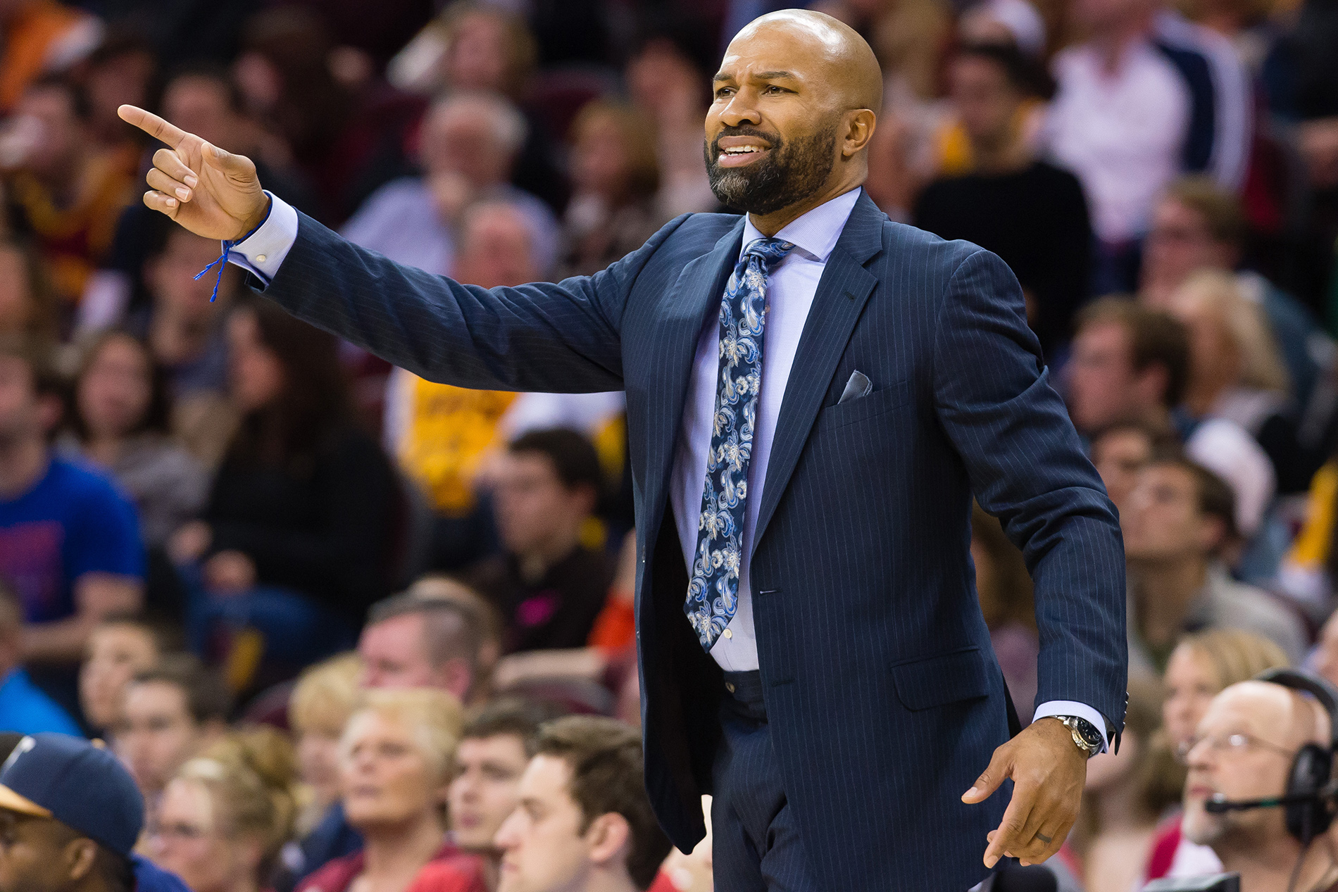 Nba, Knicks: Rambis al posto di Fisher e la stagione dei coach esonerati