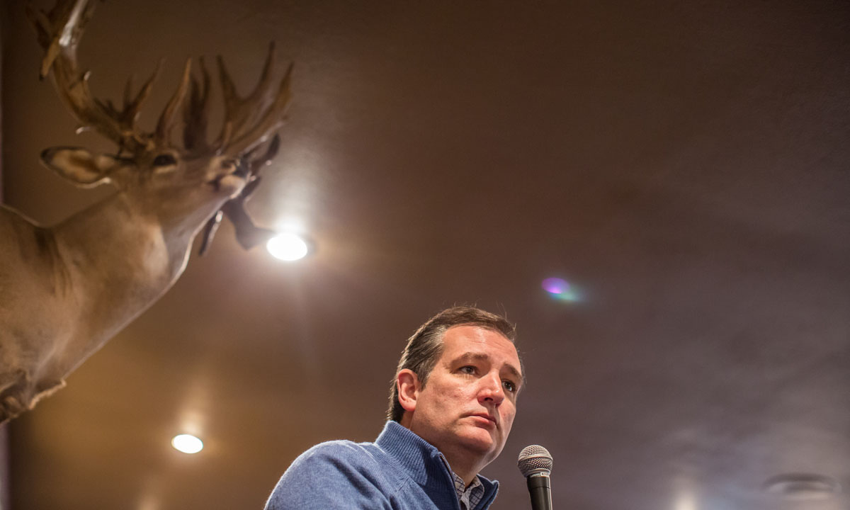 Galleria foto 'Usa 2016: Bloomberg vicino alla candidatura e oggi primarie nel New Hampshire' - foto 3