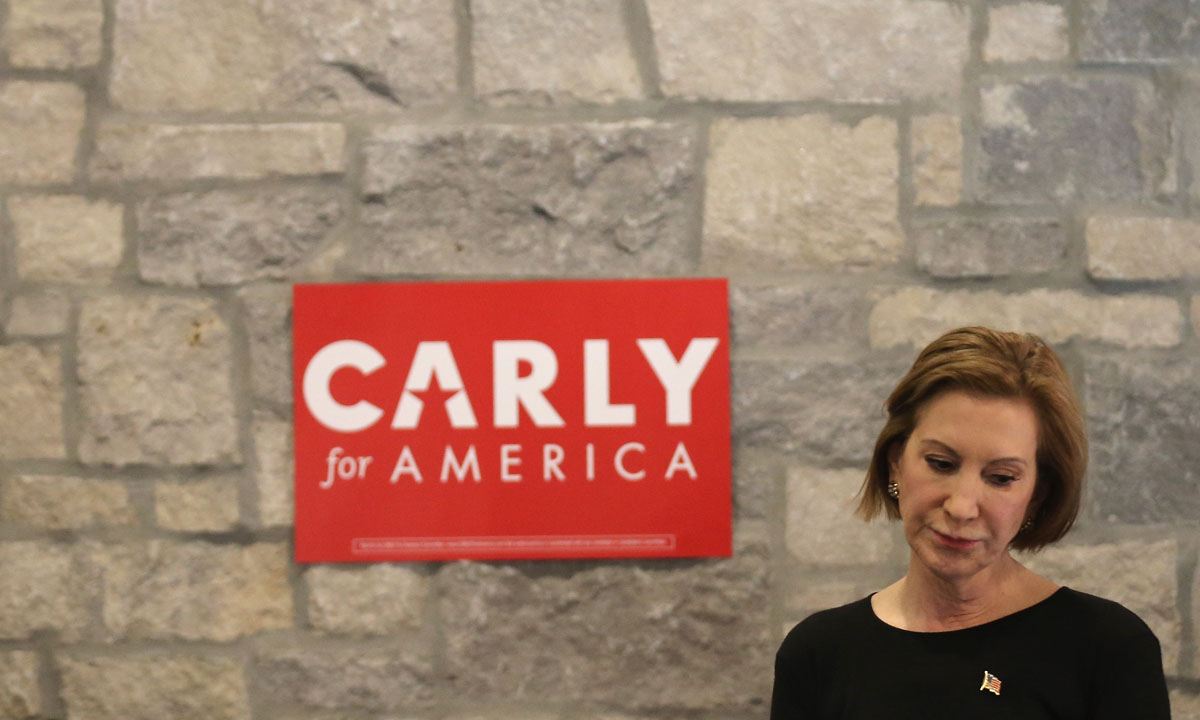 Galleria foto 'Usa 2016: Bloomberg vicino alla candidatura e oggi primarie nel New Hampshire' - foto 4