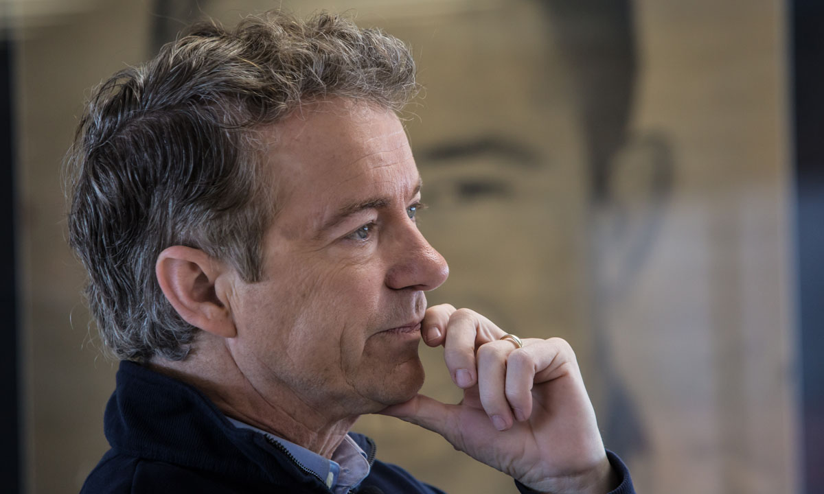 Galleria foto 'Usa 2016: Bloomberg vicino alla candidatura e oggi primarie nel New Hampshire' - foto 5