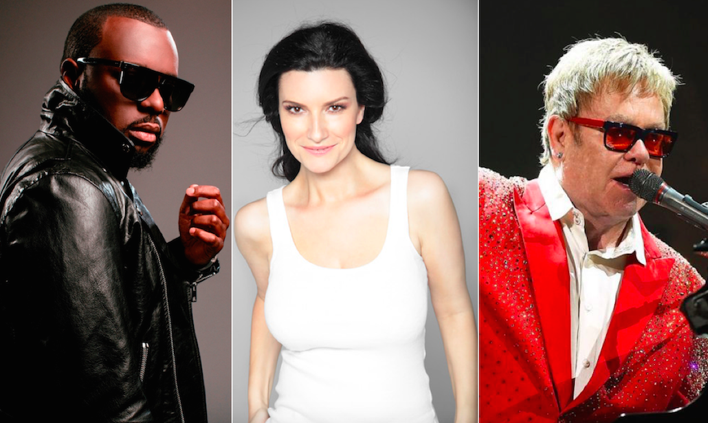 Al via Sanremo 2016: tutto sulla prima serata Al via Sanremo 2016: tutto sulla prima serata