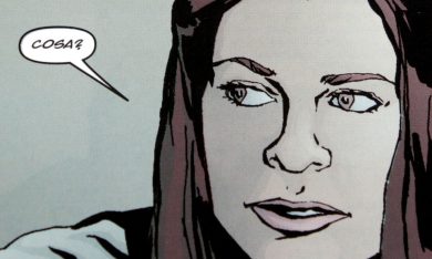 ‘Jessica Jones: Alias’: il fumetto che ha ispirato la serie Netflix