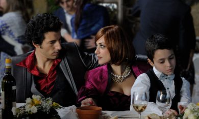 Milionari, film di camorra e faide con Francesco Scianna e Valentina Lodovini – Video