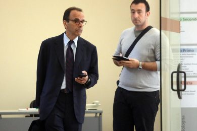 Sala vs Parisi: sfida tra due manager a Milano?