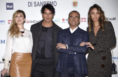 Sanremo 2016: tutte le curiosità della vigilia