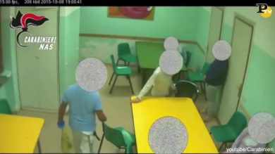 Violenze sui disabili in un centro di riabilitazione