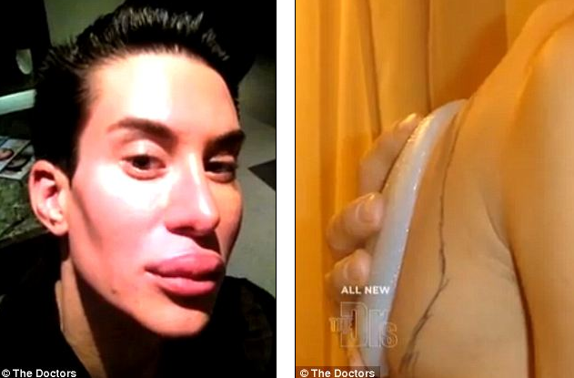 Dopo Barbie, anche Ken ha la pancetta Dopo Barbie, anche Ken ha la pancetta