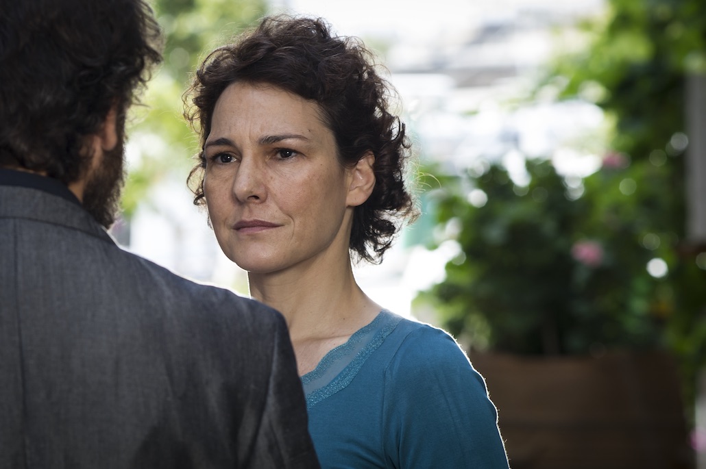 Il Sindaco pescatore: su Rai 1 il film tv con Sergio Castellitto Il Sindaco pescatore: su Rai 1 il film tv con Sergio Castellitto