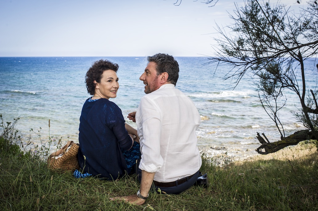 Il Sindaco pescatore: su Rai 1 il film tv con Sergio Castellitto Il Sindaco pescatore: su Rai 1 il film tv con Sergio Castellitto