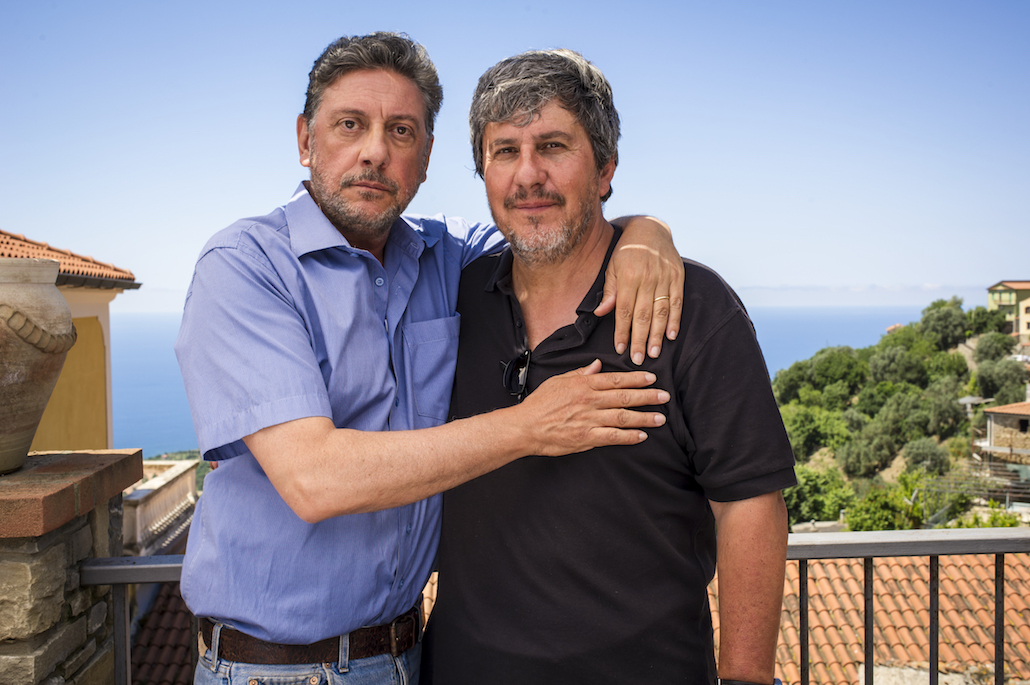 Il Sindaco pescatore: su Rai 1 il film tv con Sergio Castellitto Il Sindaco pescatore: su Rai 1 il film tv con Sergio Castellitto