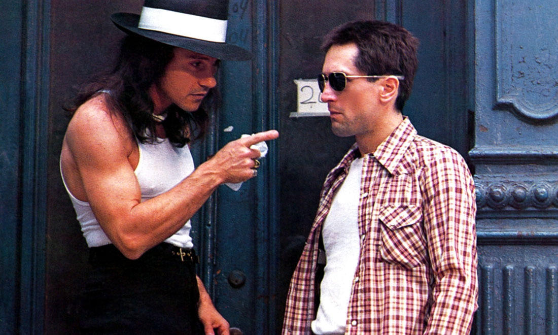 Taxi Driver: 5 motivi per rivederlo (a 40 anni dall’uscita)