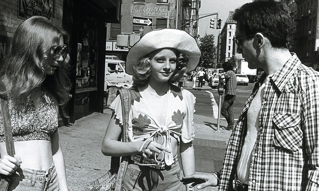 Taxi Driver: 5 motivi per rivederlo (a 40 anni dall’uscita)