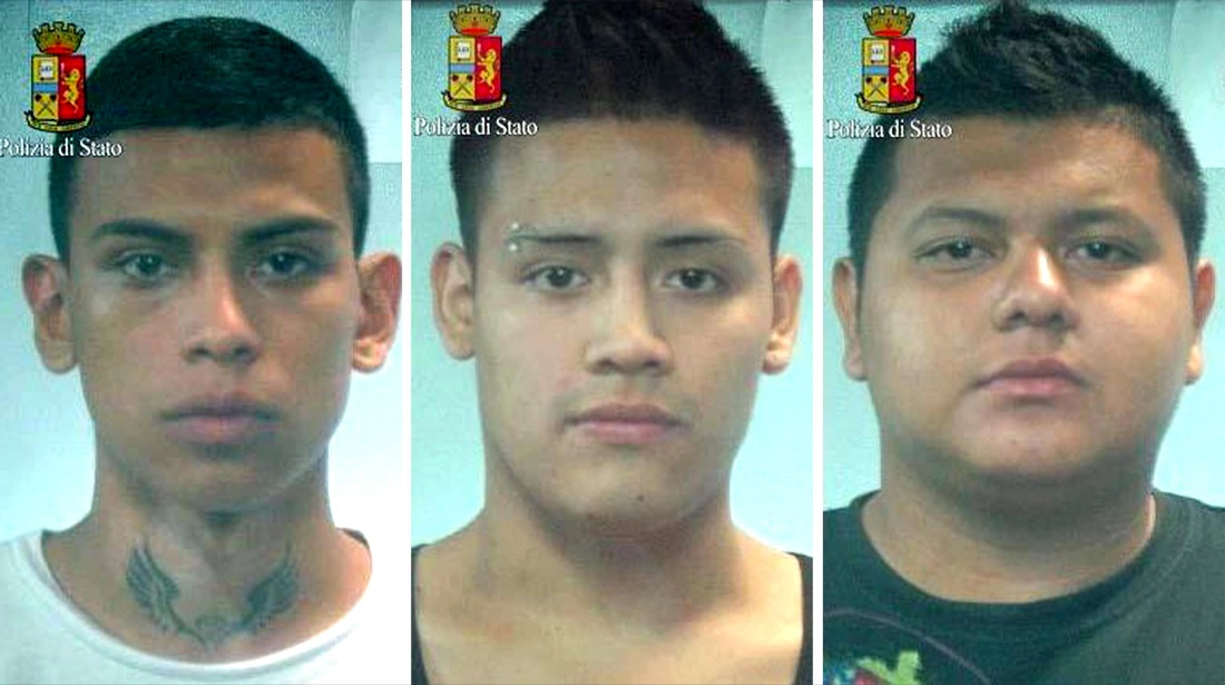 Capotreno aggredito con il machete, condanne fino a 16 anni