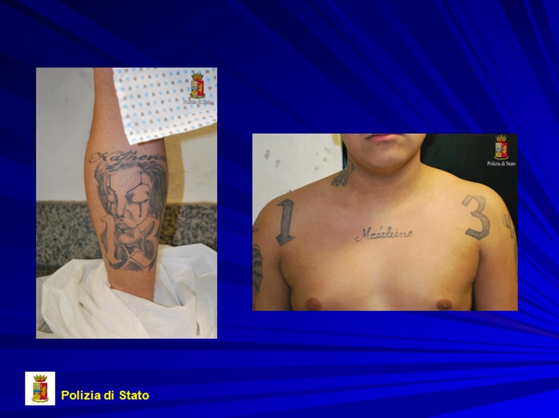 Capotreno aggredito con il machete, condanne fino a 16 anni