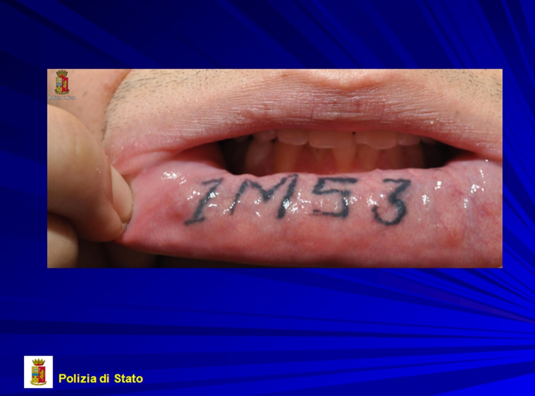 Capotreno aggredito con il machete, condanne fino a 16 anni