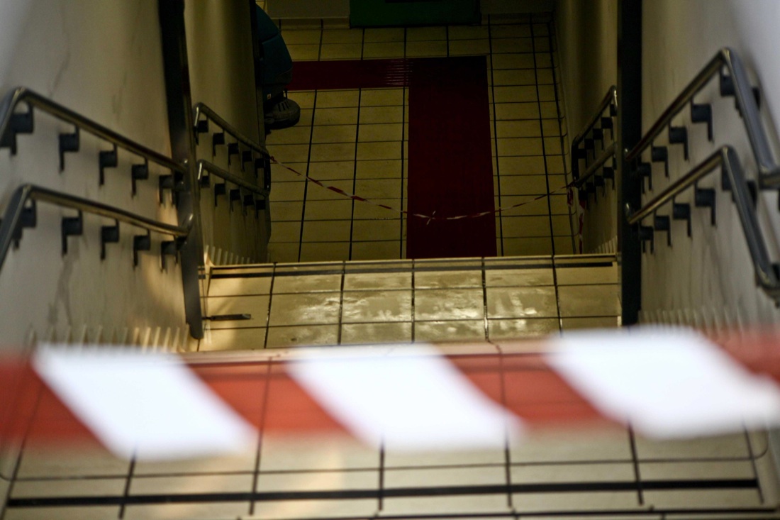 Capotreno aggredito con il machete, condanne fino a 16 anni