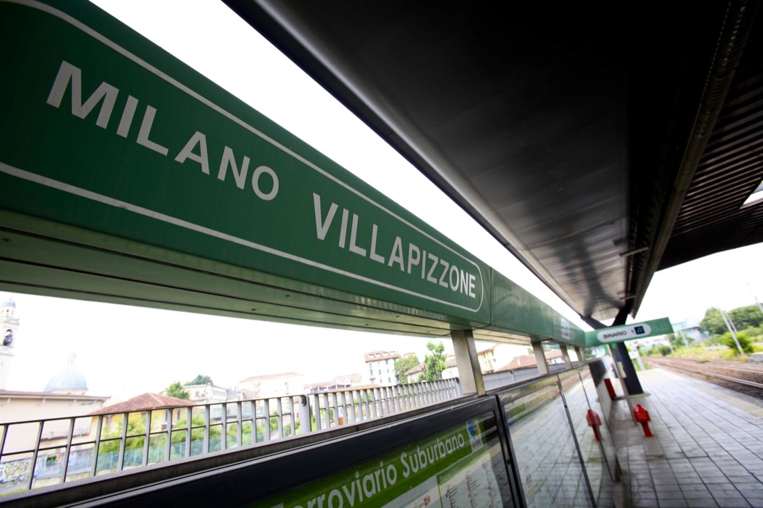 Capotreno aggredito con il machete, condanne fino a 16 anni