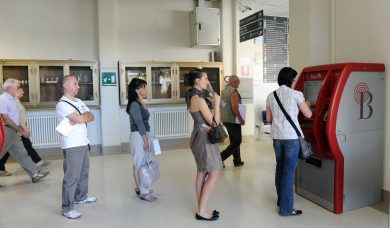 Sanità: il “buco” milionario del Pronto Soccorso di Cosenza