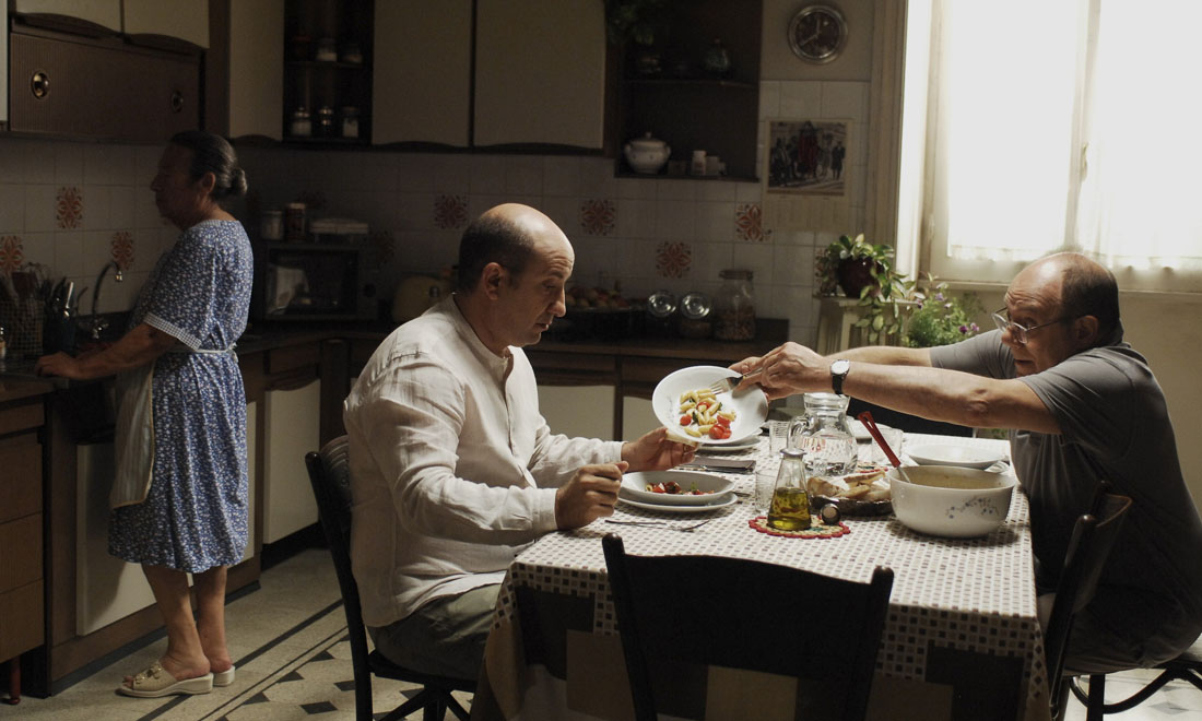 I 10 film più visti della settimana (1-7 febbraio)