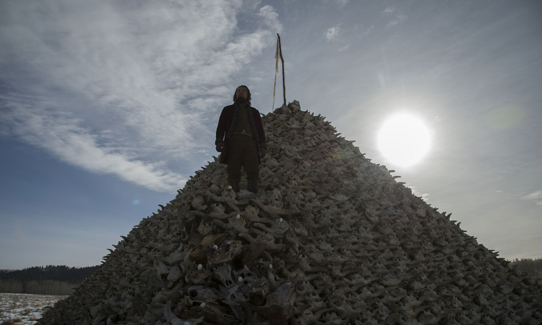 I 10 film più visti della settimana (1-7 febbraio)