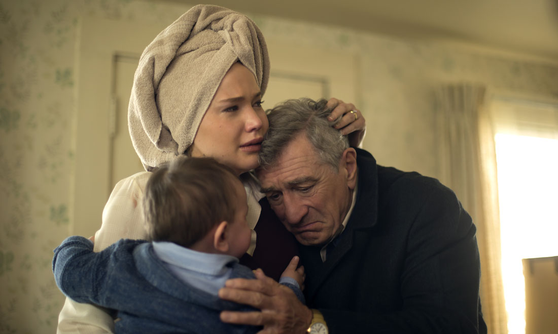 I 10 film più visti della settimana (1-7 febbraio)