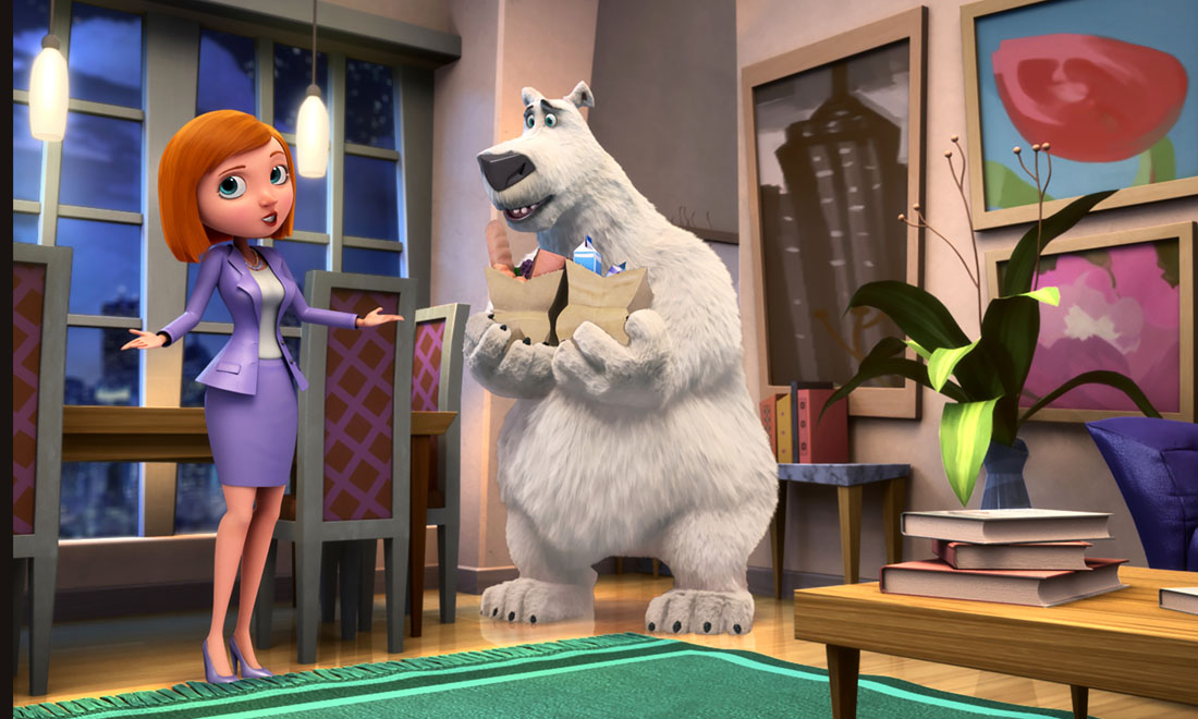 I 10 film più visti della settimana (1-7 febbraio)