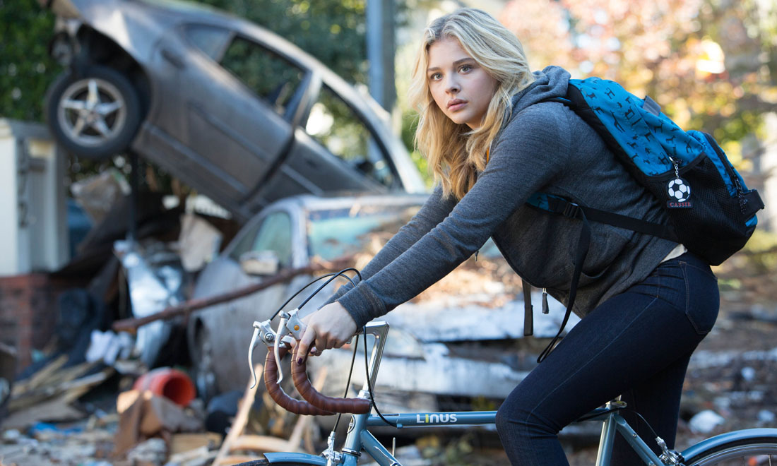 I 10 film più visti della settimana (1-7 febbraio)