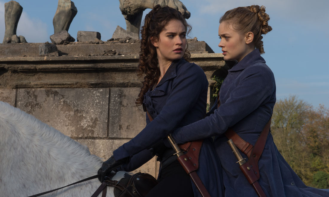 I 10 film più visti della settimana (1-7 febbraio)