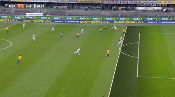 24a giornata, errori arbitrali: Doveri penalizza Callejon in Napoli-Carpi