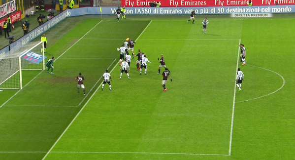 24a giornata, errori arbitrali: Doveri penalizza Callejon in Napoli-Carpi