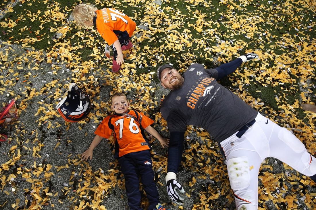 Superbowl: Denver Broncos campioni Nfl 2015