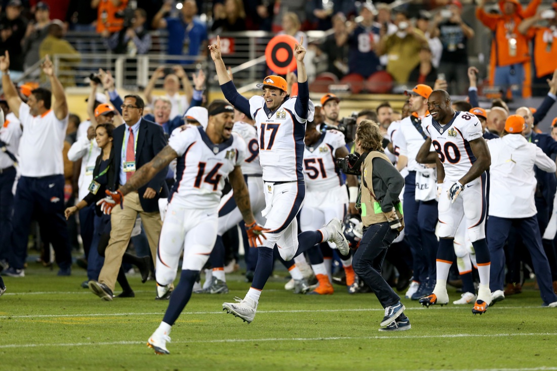 Superbowl: Denver Broncos campioni Nfl 2015