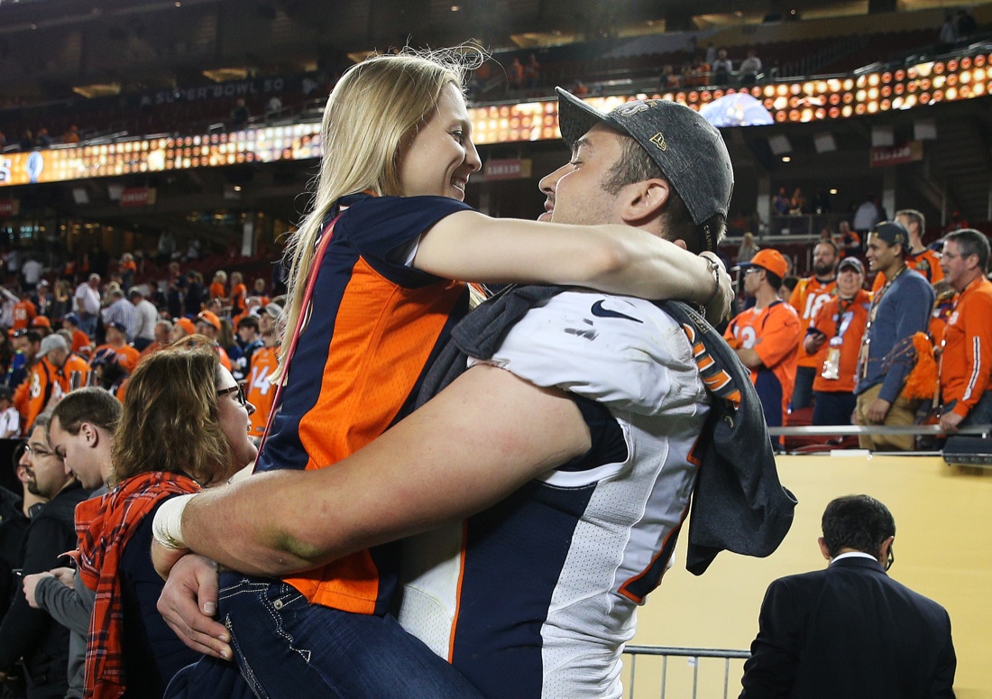 Superbowl: Denver Broncos campioni Nfl 2015