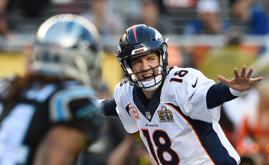 Superbowl: Denver Broncos campioni Nfl 2015
