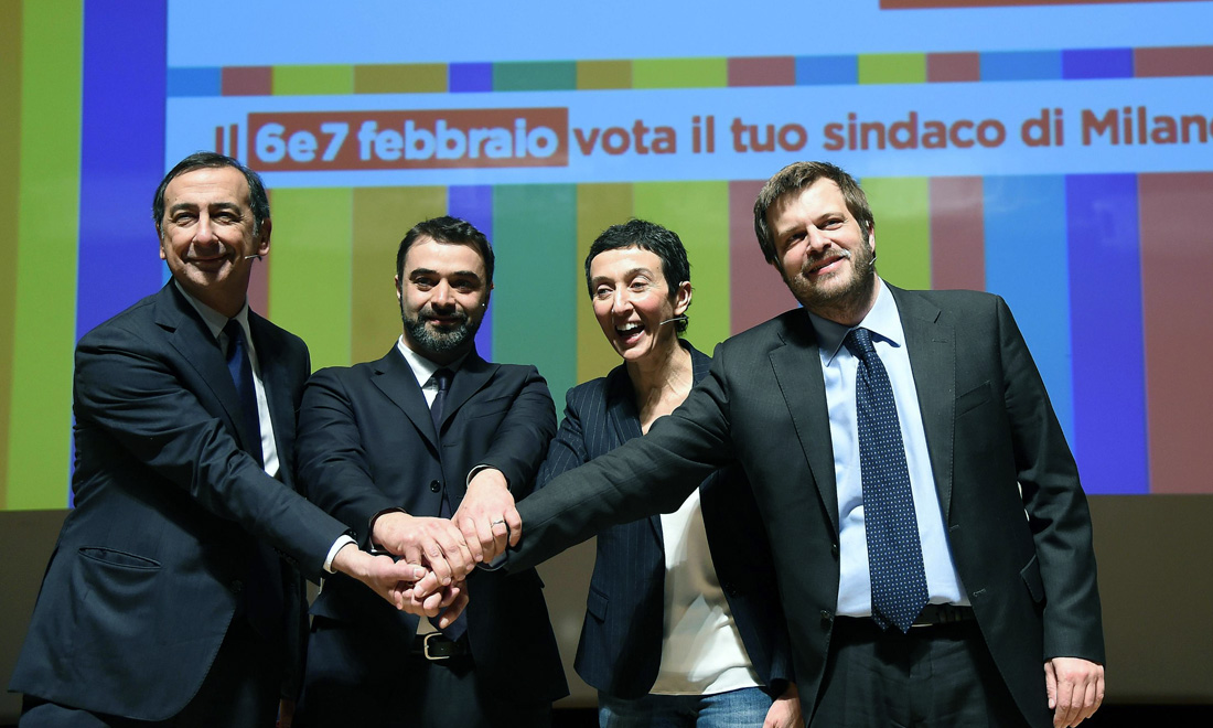 Primarie PD a Milano: vince Sala, vince il Partito della Nazione
