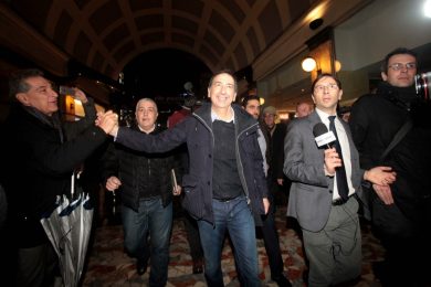 Primarie PD a Milano: vince Sala, vince il Partito della Nazione